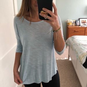 American Eagle Outfitters Jegging Shirt